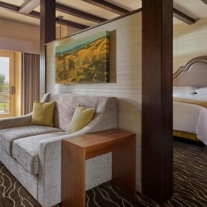 Vineyard View ADA Suite